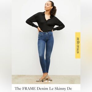 Frame Jeans